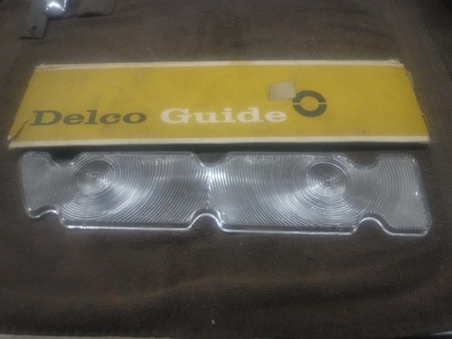 1967 oldsmobile delta - delta, inner