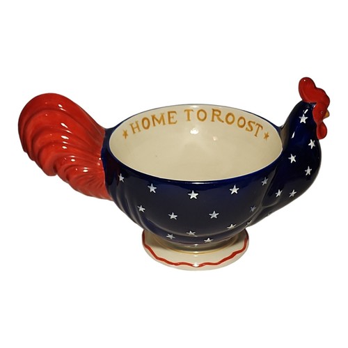 Department american rooster - department, 56