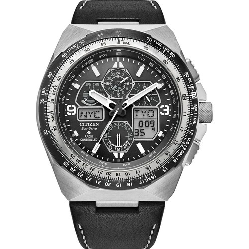 Citizen black mens - black,