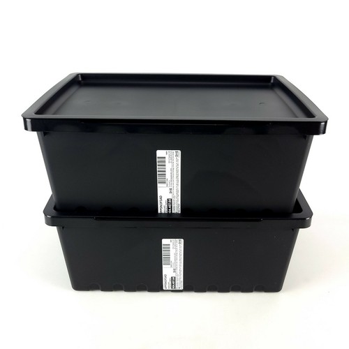 Ikea uppsnofsad - (lot,