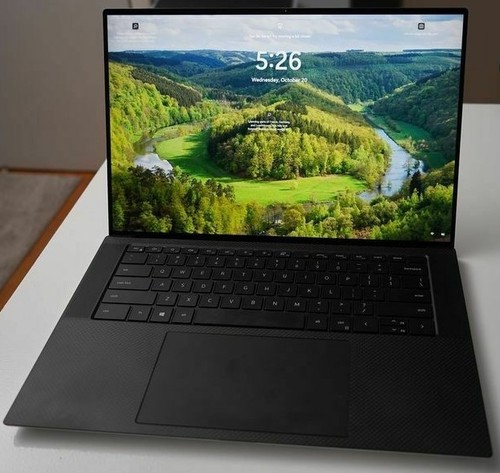 Dell xps 9500 10750h 1tb - 9500,