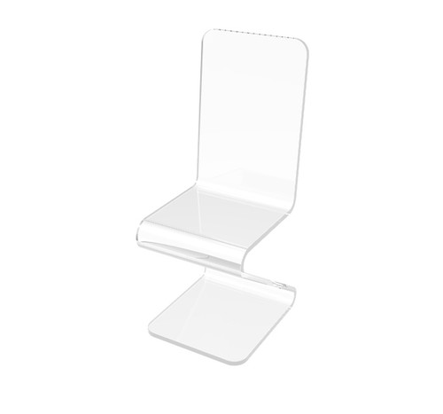 Returned unit acrylic - unit,