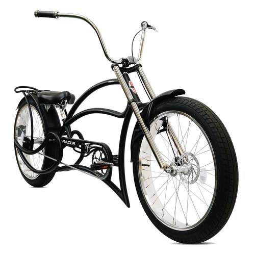 Tracer stretch cruiser - stretch,