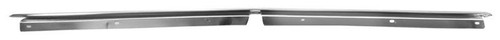 1967 mustang hood - 1967-68,