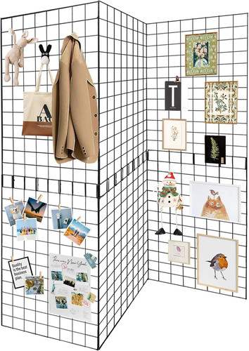 Commercial grade metal grid - commercial,