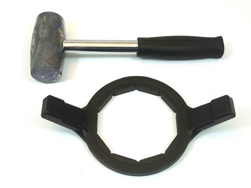 Dayton wire wheel - dayton, adapter