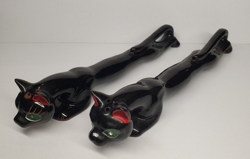 Vtg shafford redware long - vtg,