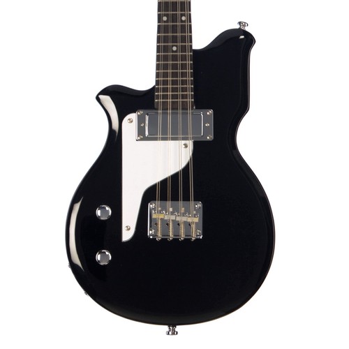 Airline guitars map mandola - guitars,