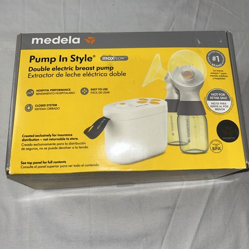 Medela symphony double breast - symphony,