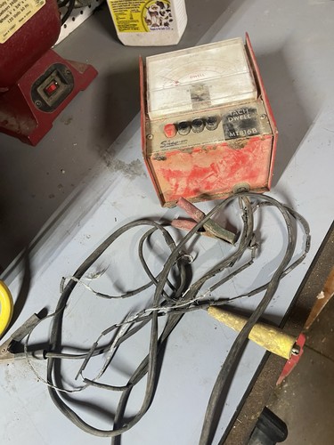 Vintage snap mt816b - vintage,