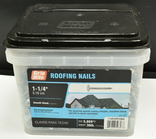 Lot lbs grip - lbs., grip-rite