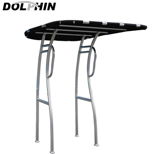 Dolphin pro2 top center - t-top,
