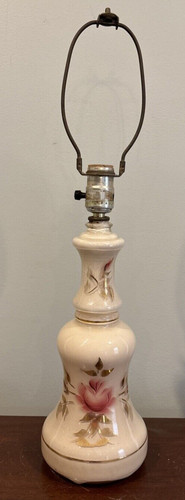 Vtg clear glass - vtg,