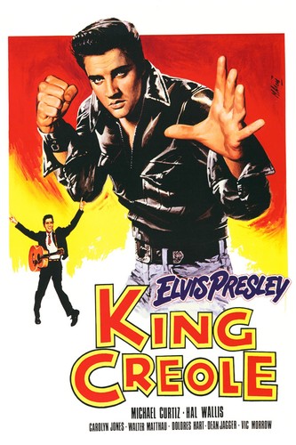 King creole vintage - creole,