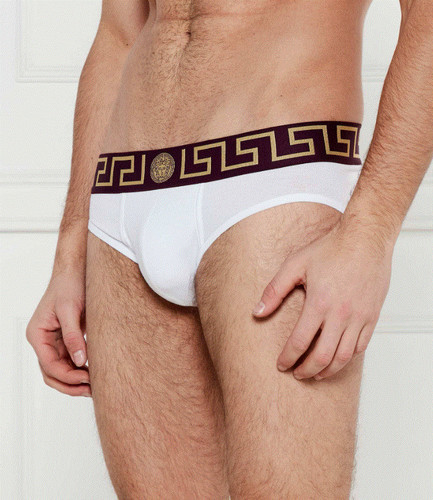 Men new sexy versace - new,