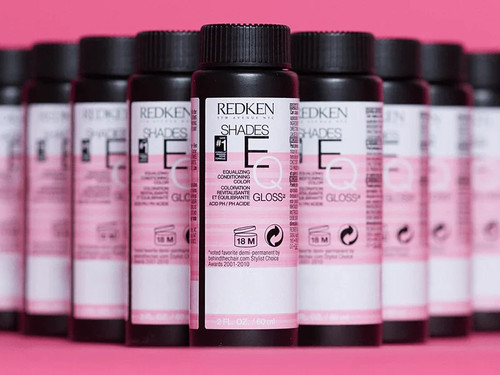 Redken shades equalizing - redken,