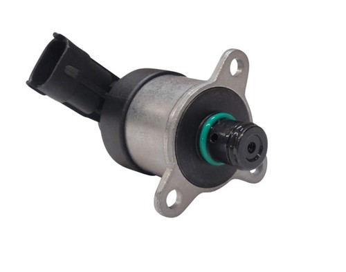 Fuel pressure regulator fpr - fuel,