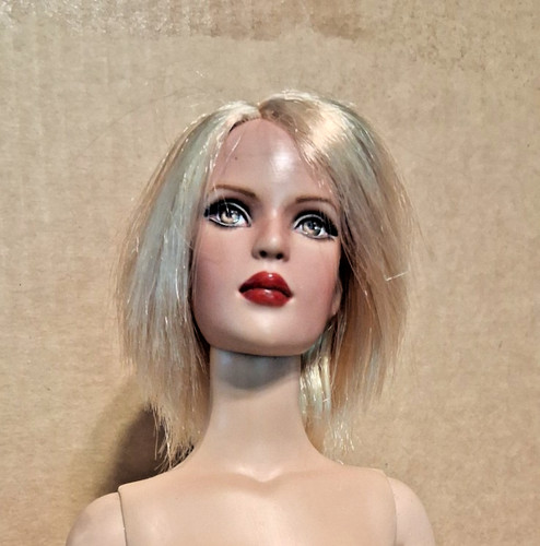 Tonner tyler fashion doll - tonner,
