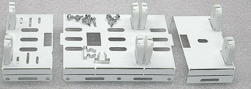 Retrofit kit for - bulb, t12