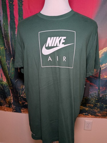 Nwt nike air - dri-fit, xl