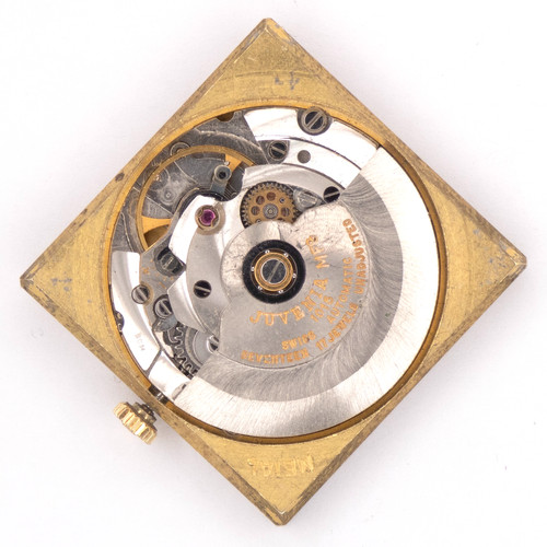 Vintage juvenia caliber - juvenia, 1015