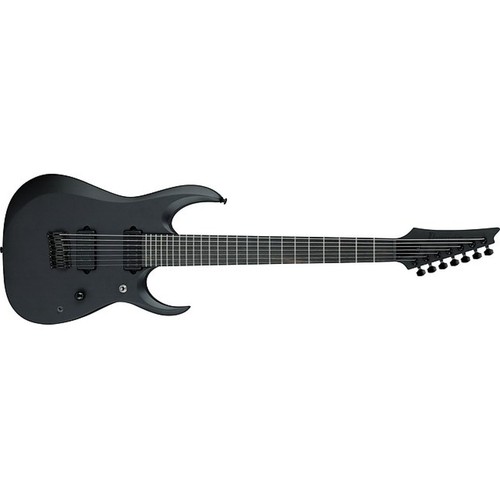 Ibanez rgdrb71 iron label - rgdrb71,
