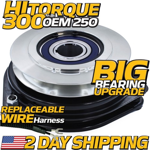 Hitorque 300ftlb - hitorque, (oem