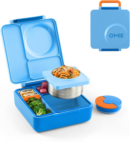 Box bento - box, kids