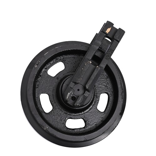 New durable front - new, mini