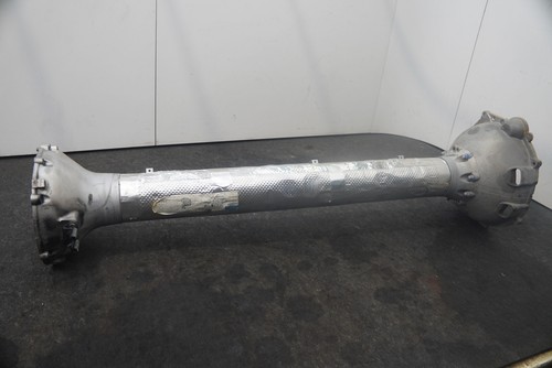 Rear prop drive - prop, shaft