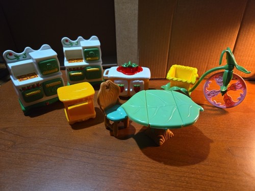 Large lot vtg 80s - large, of