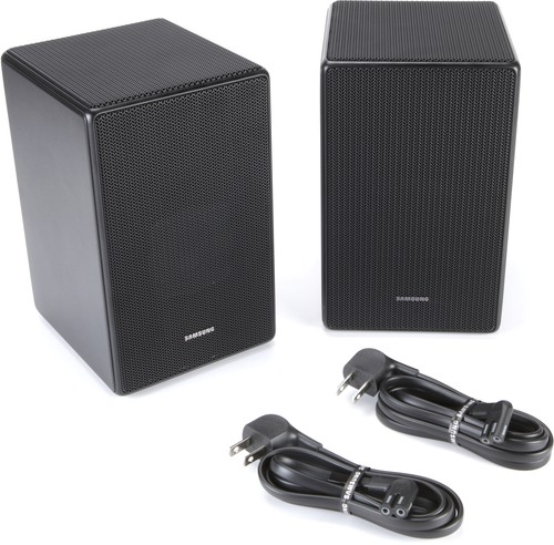 Samsung swa 9500s - swa-9500s, rear