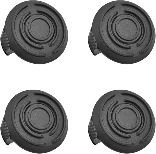 Replacement spool caps - replacement,