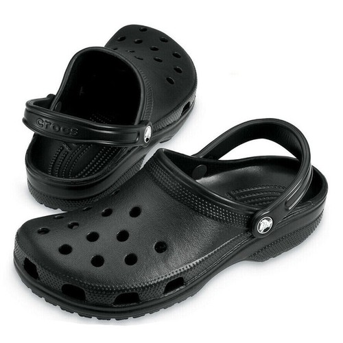 Crocs classic clog unisex slip - crocs,