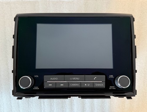 Oem radio stereo lcd display - oem,
