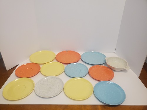 Vtg melmac melamine - melmac,
