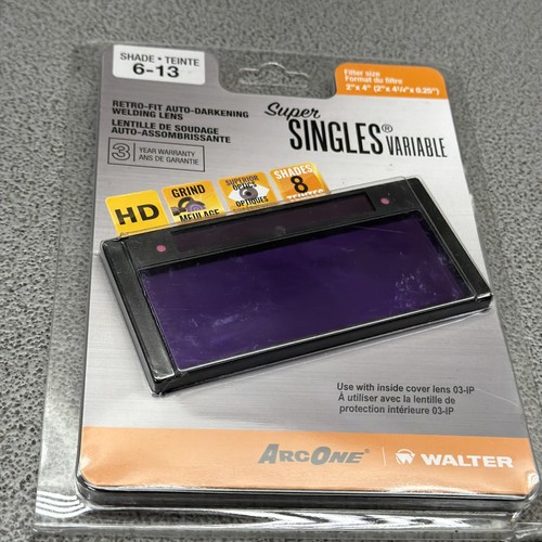 Arc one auto darkening - arc,