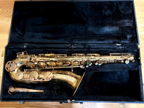 Jupiter sts 787 tenor - jupiter,