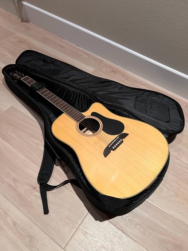 Used alvarez regent - regent, rd27ce
