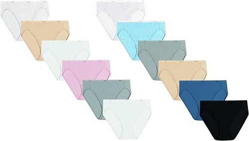 Hanes women high cut - hanes,