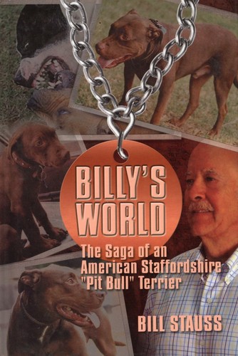 Signed billy world saga - billy's,