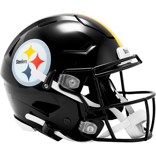 Pittsburgh steelers riddell - pittsburgh,