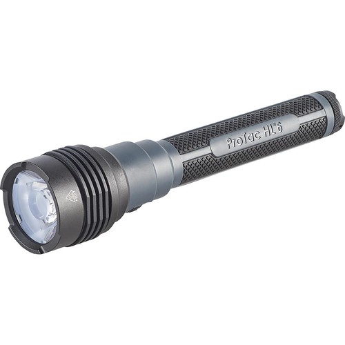 Protac flashlight black - protac, hl