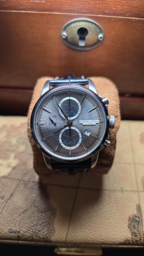 Hamilton american classic - classic, auto