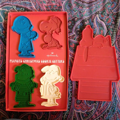 Vintage lot hallmark - 5,