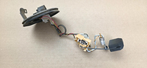 Honda civic fuel level - civic,