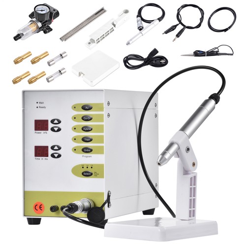 Jewelry spot welding - jewelry,