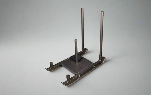 New elite power sled - elite,