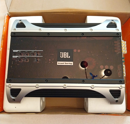 Jbl gto rare old - jbl,