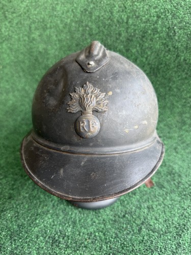 Wwi french infantry m1915 - wwi,